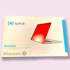Speck Smartshell for MacBook PRO
